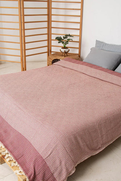 Carnival Pique 190x220