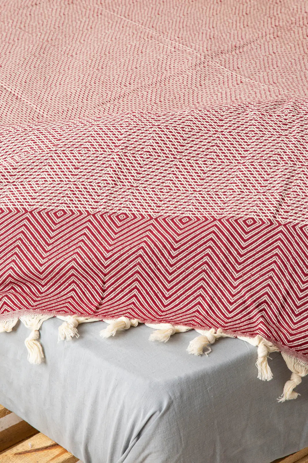 Carnival Pique 190x220