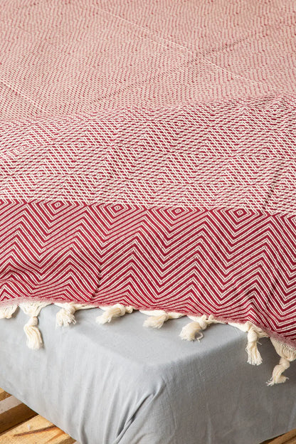 Carnival Pique 190x220