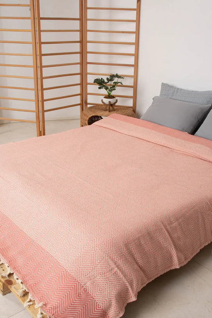 Carnival Pique 190x220