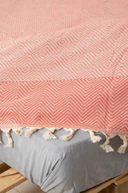 Carnival Pique 190x220