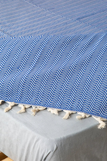 Carnival Pique 190x220