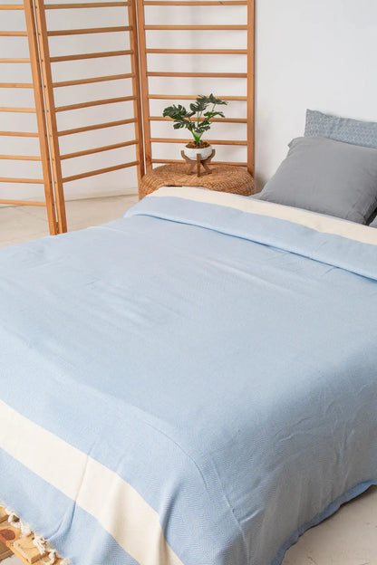 Carnival Pique 190x220