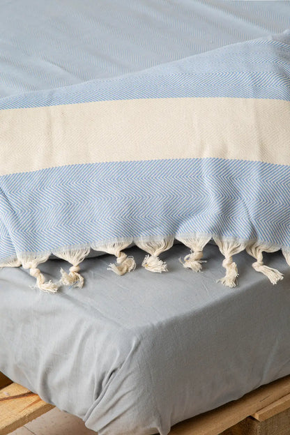 Carnival Pique 190x220