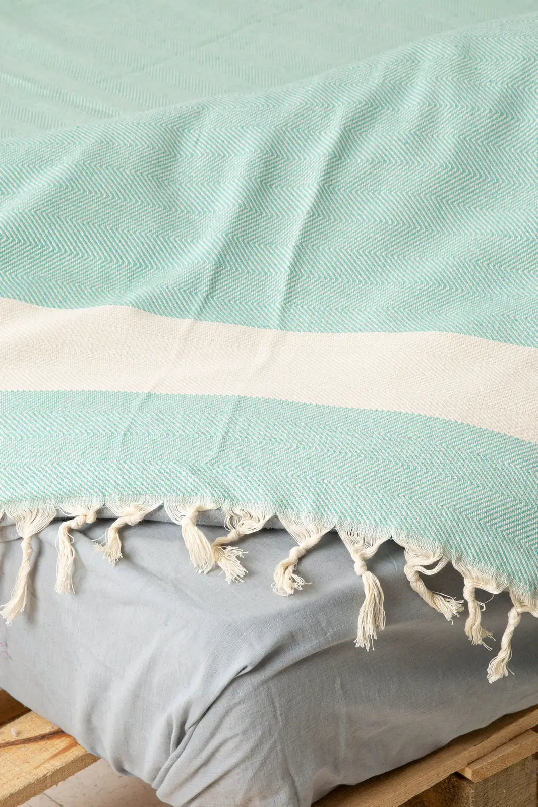 Carnival Pique 190x220