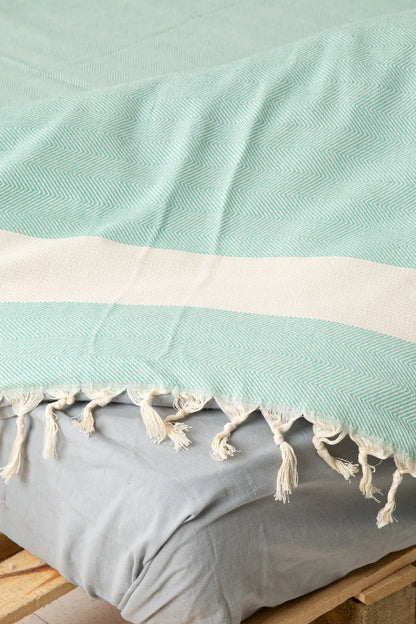 Carnival Pique 190x220