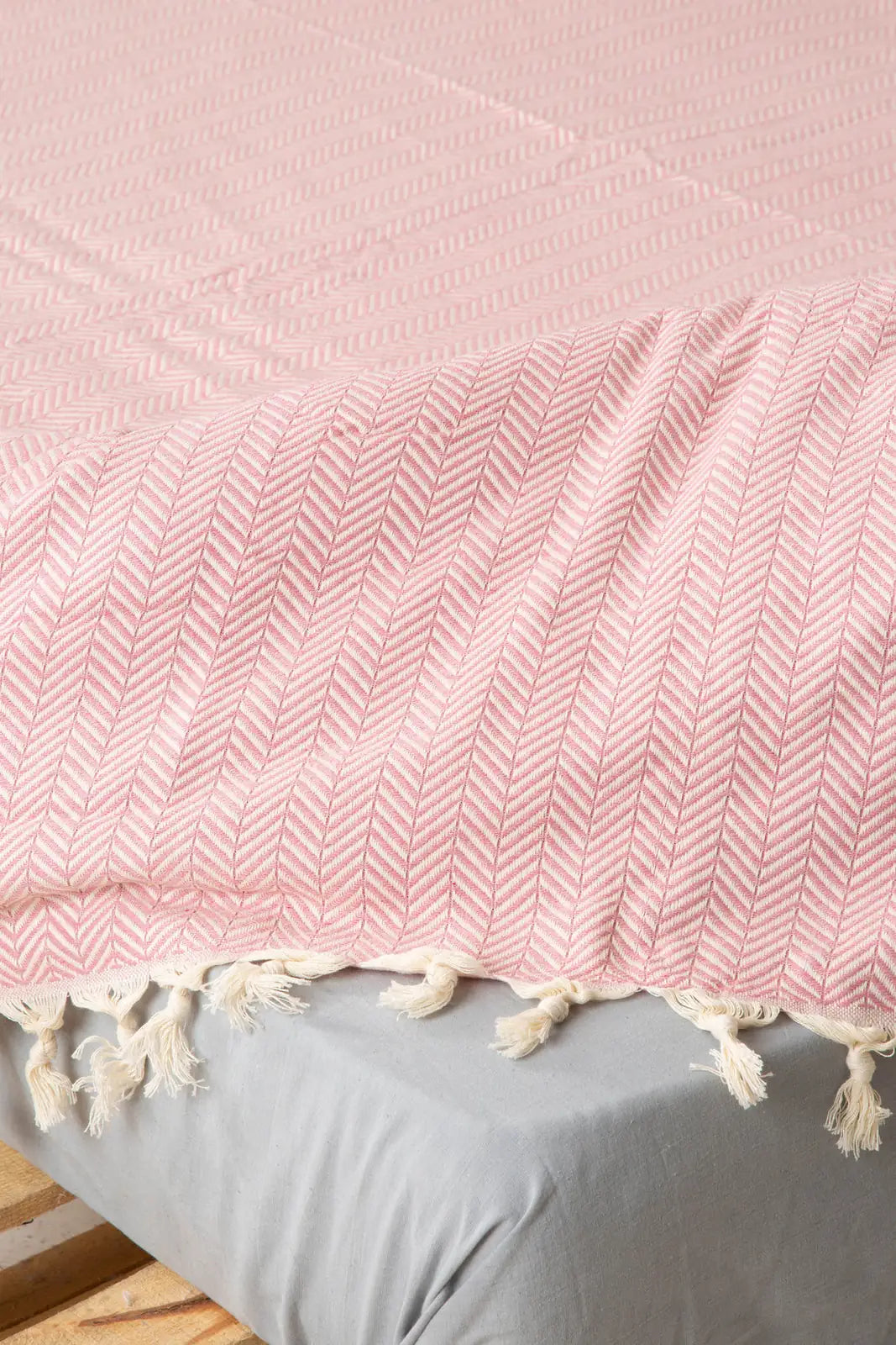 Carnival Pique 190x220