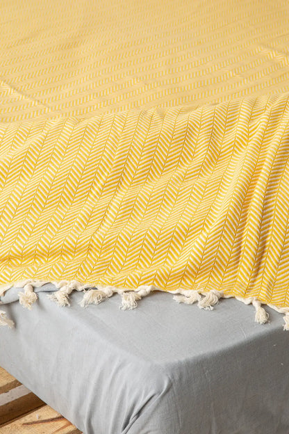 Carnival Pique 190x220