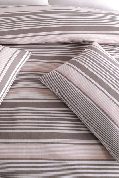 Clive 5 Parça Çift Kişilik Nevresim Takımı