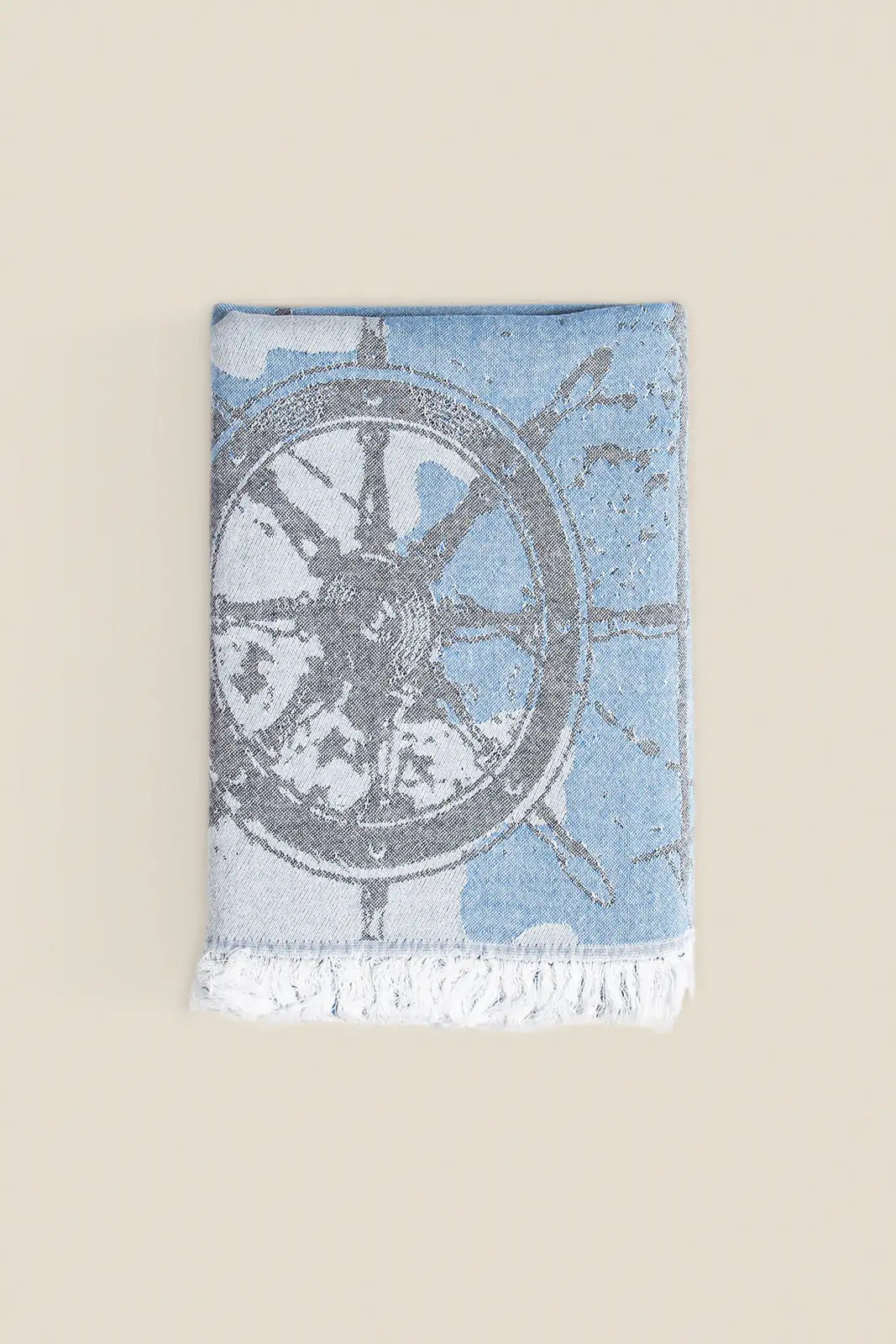 Compass Loincloth 90x170