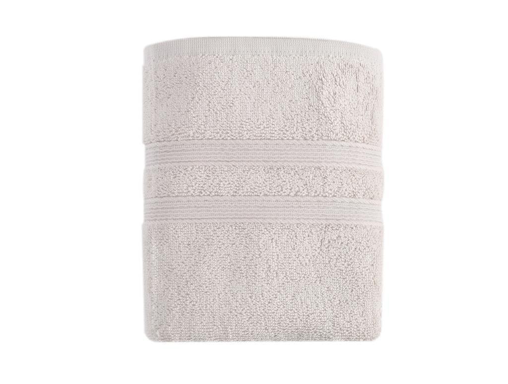 Deco Face Towel 50x90 cm Beige