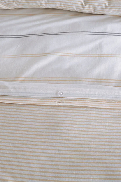 Edwina 5 Parça Çift Kişilik Nevresim Takımı