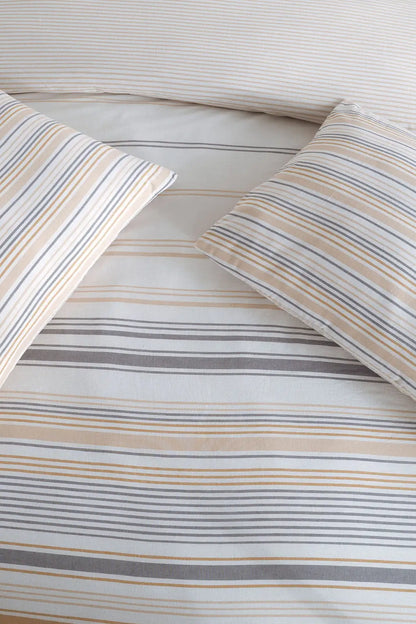 Edwina 5 Parça Çift Kişilik Nevresim Takımı