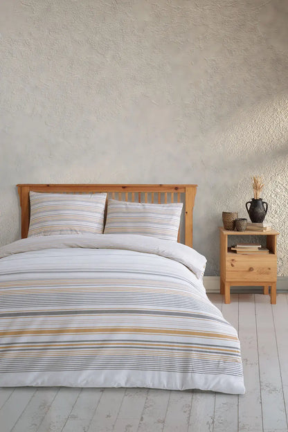 Edwina 5 Parça Çift Kişilik Nevresim Takımı