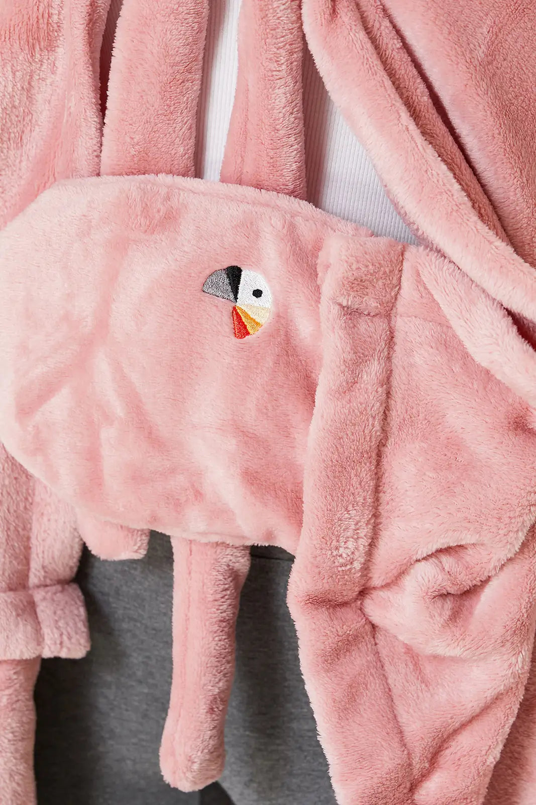 Es Parla Hope Wearable Blanket Pink