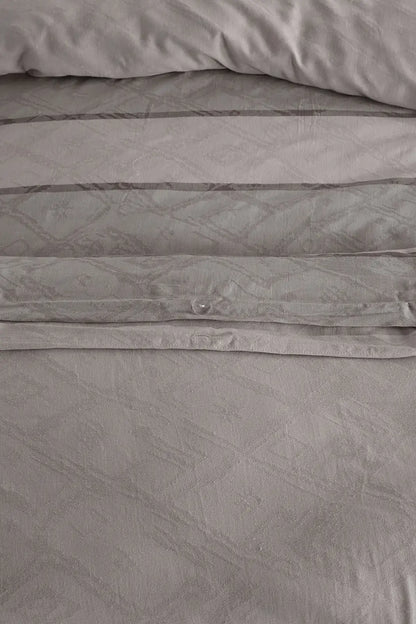 Esmond 5 Parça Çift Kişilik Nevresim Takımı