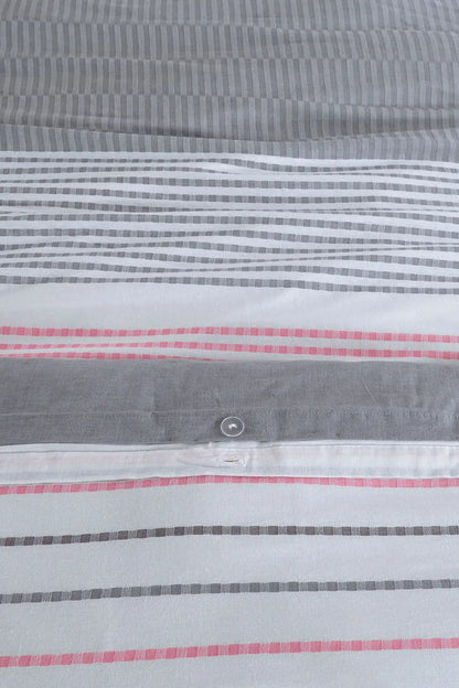 Estela 5 Parça Çift Kişilik Nevresim Takımı