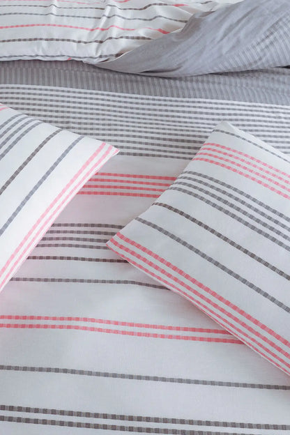 Estela 5 Parça Çift Kişilik Nevresim Takımı