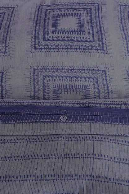 Ilda 5 Piece Double Duvet Cover Set