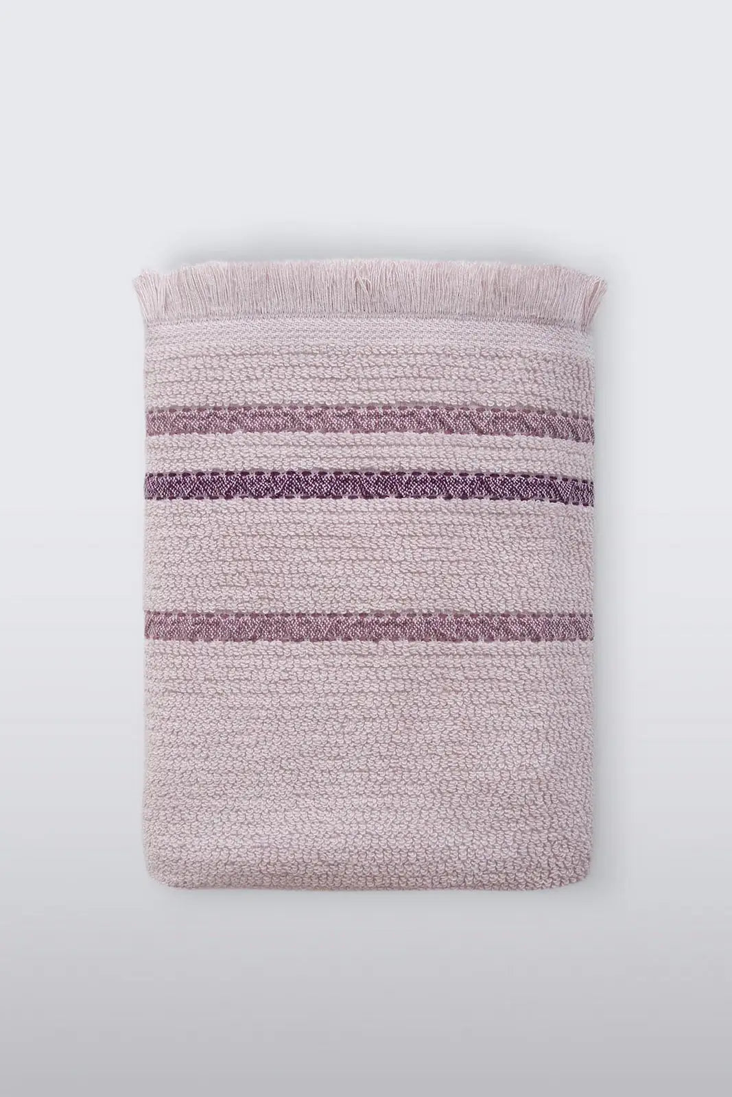 Integra Face Towel 50x90 cm Lilac