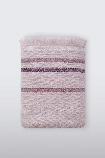 Integra Face Towel 50x90 cm Lilac