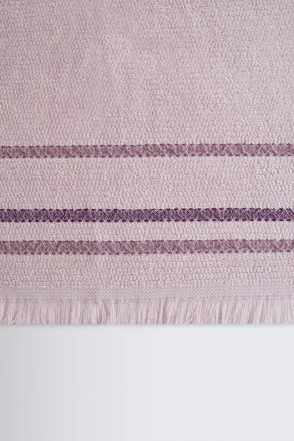 İntegra Banyo Havlusu 70x140 cmLila