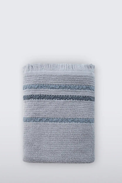 Integra Face Towel 50x90 cm Blue