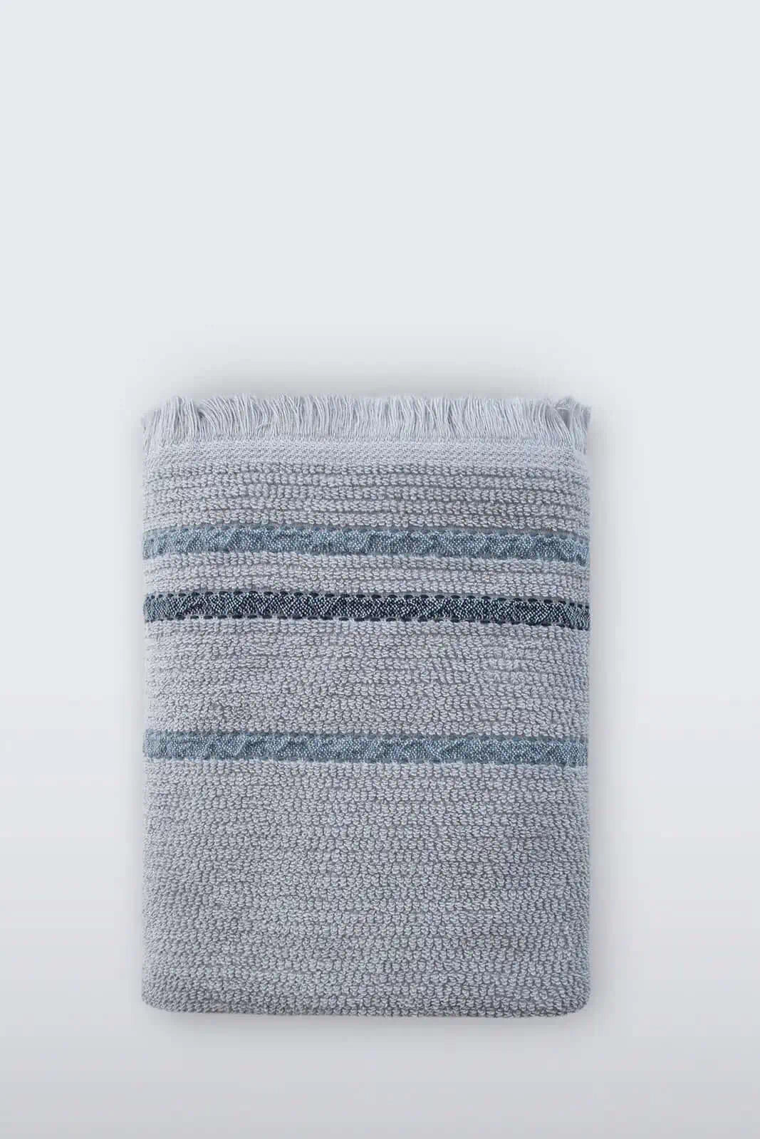 Integra Bath Towel 90x150 cm Blue