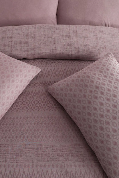 Janna 5 Parça Çift Kişilik Nevresim Takımı