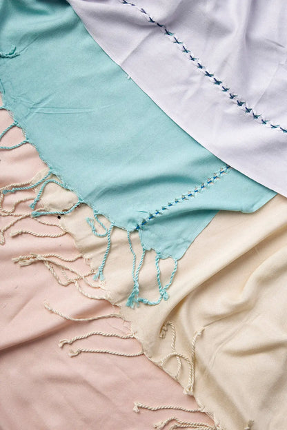 Layla Peshtemal 90x170