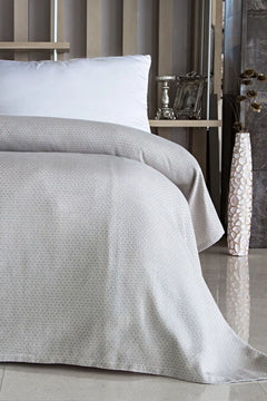 Yatak Örtüsü & Pike