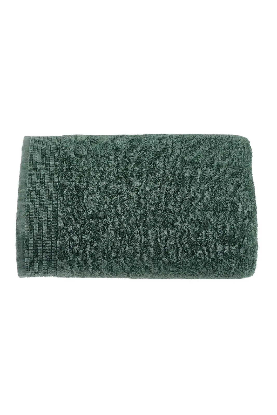 Oasis Setli Havlu Yeşil