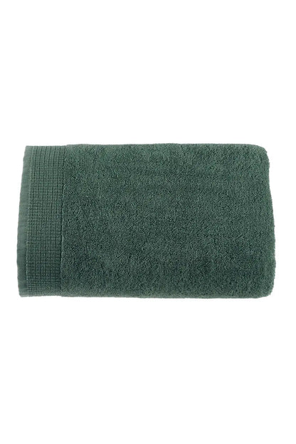 Oasis Setli Havlu Yeşil