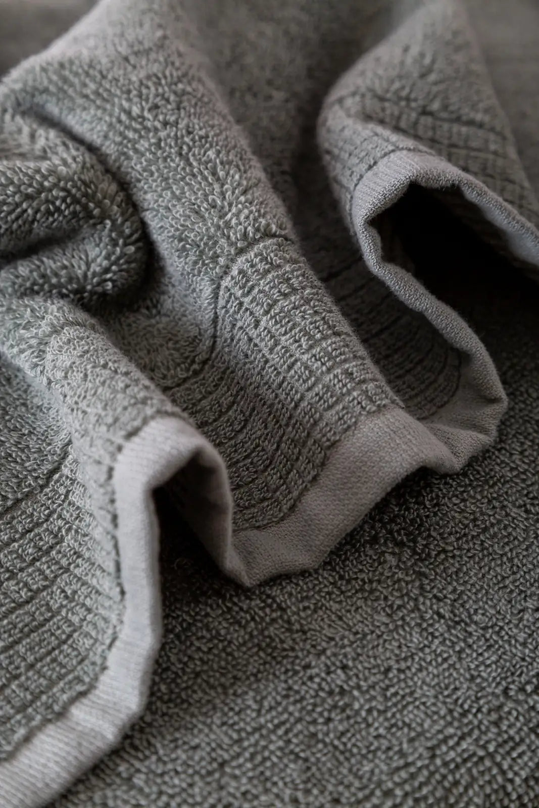 Oasis Setli Havlu Yeşil