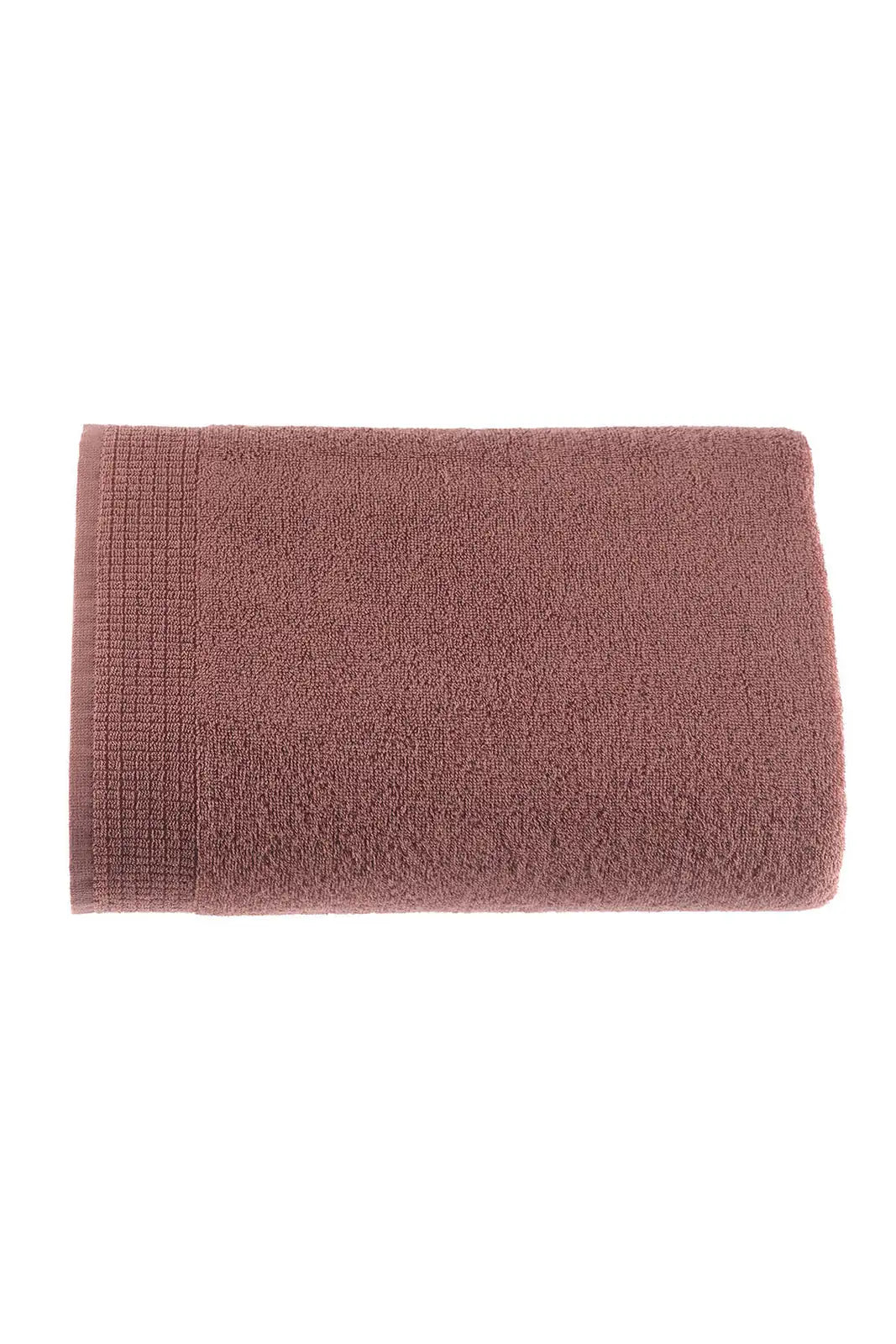 Oasis Setli Havlu Kahverengi