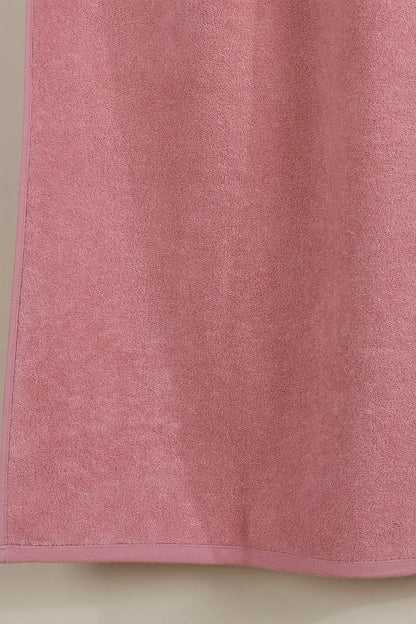 Owen Havlu Banyo Havlusu 70x140 cm Pembe