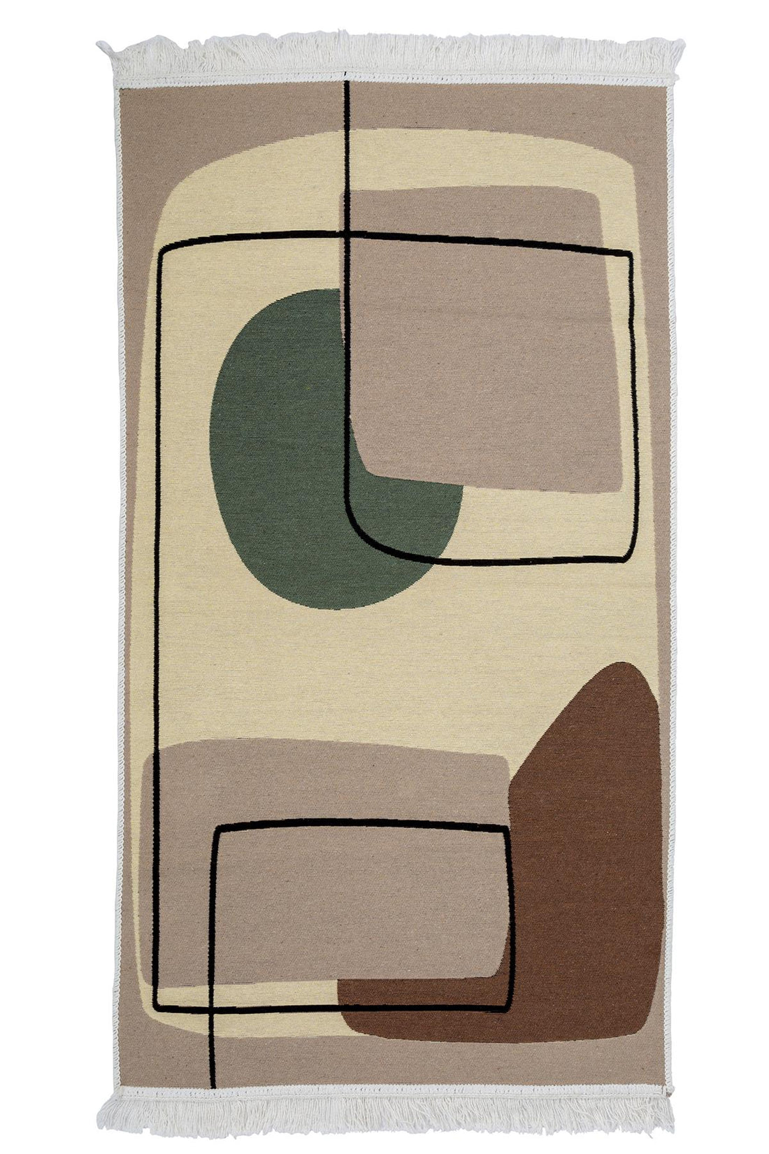 Saga Rug 80x150