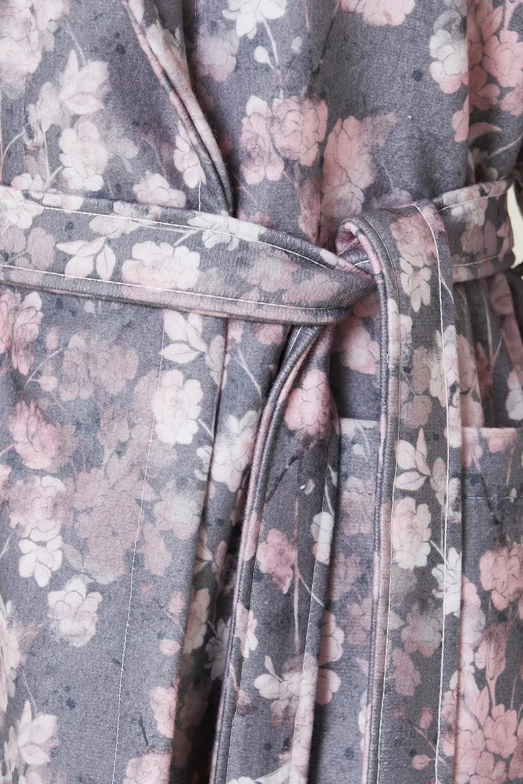 Sakura Kadın Bornoz