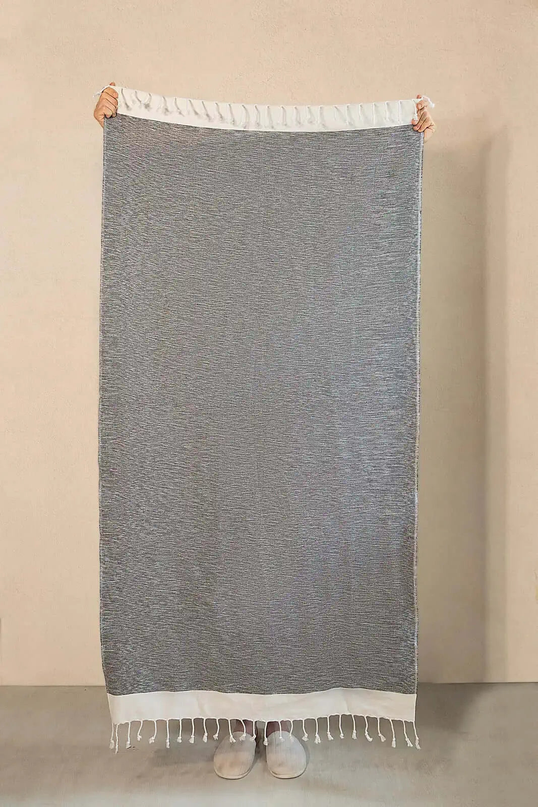 Sare Peshtamal 90x170 Grey