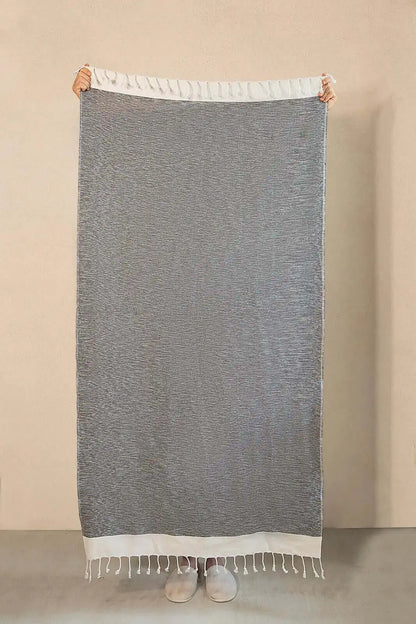 Sare Peshtamal 90x170 Grey