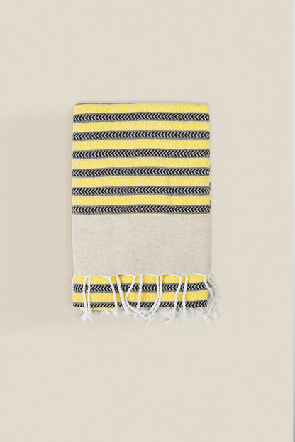 Side Peshtemal 90x170