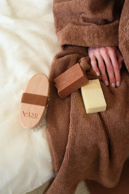 Solena El Havlusu 50x100cm Kahve