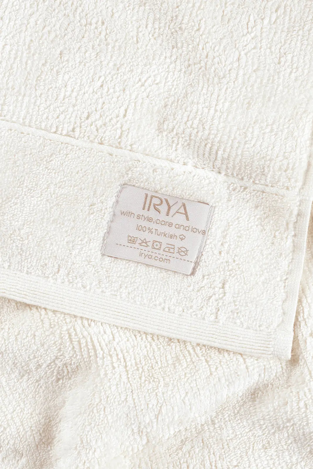 Solena El Havlusu 50x100cm Ekru