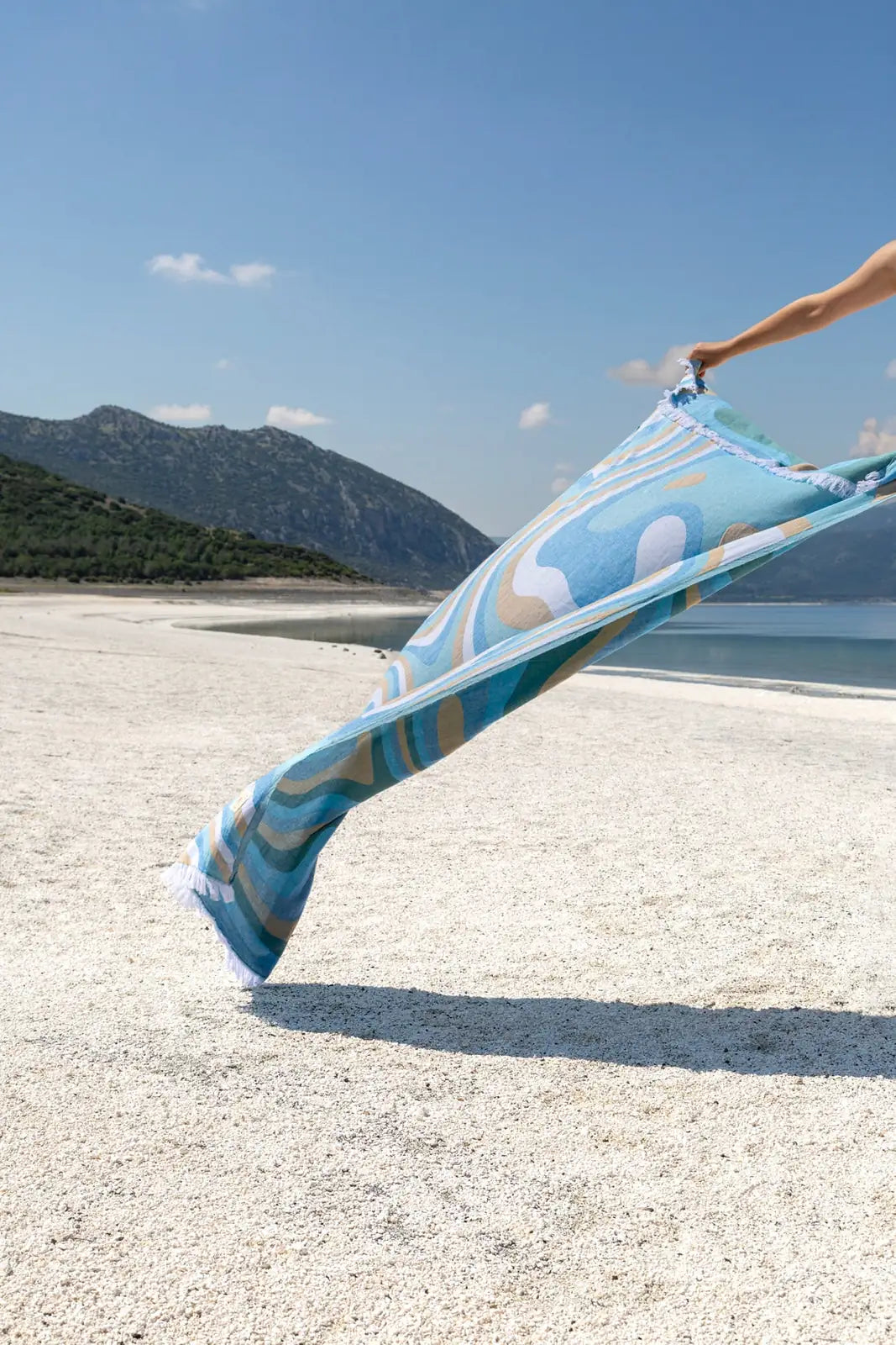 Solora Loincloth 90x170