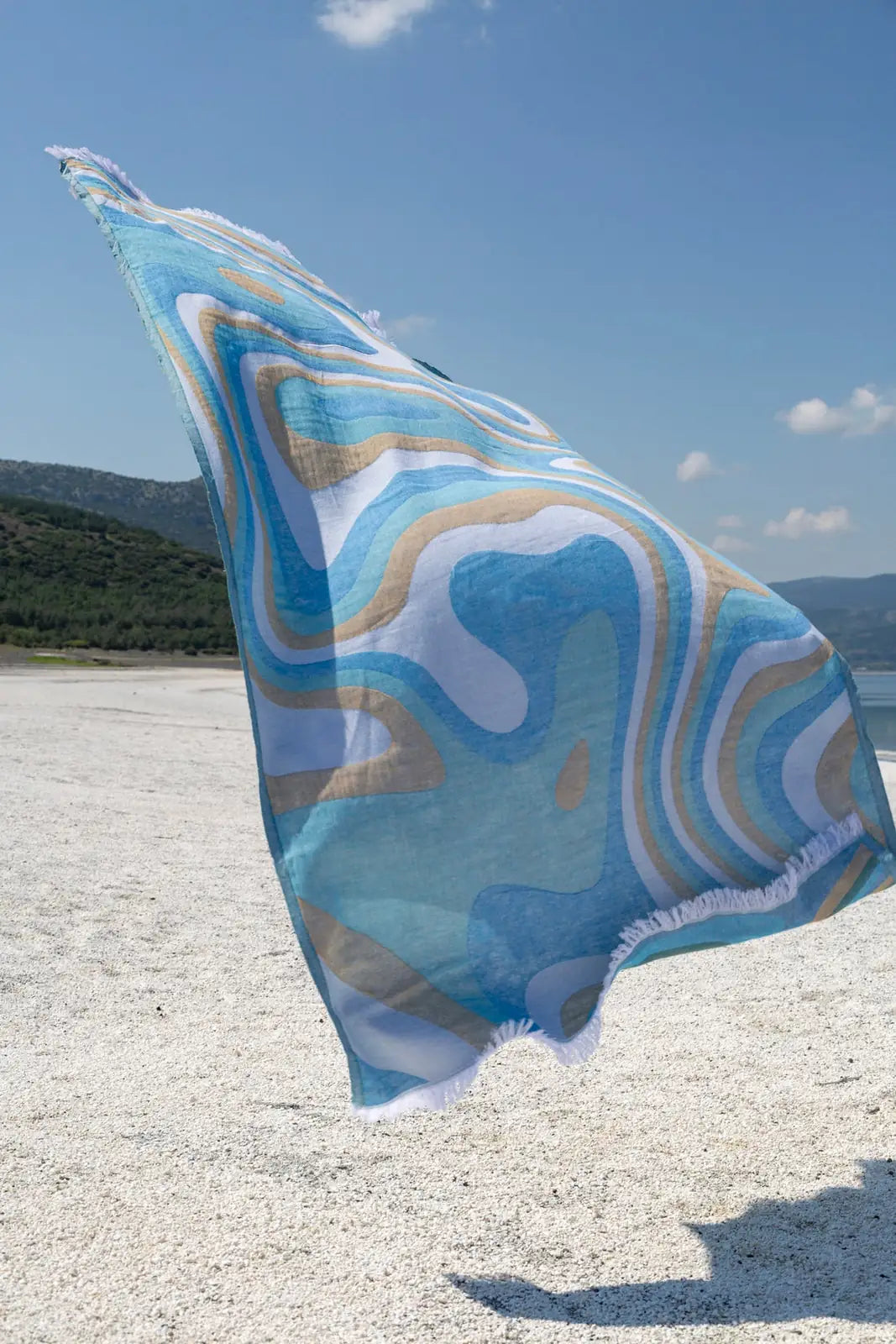 Solora Loincloth 90x170