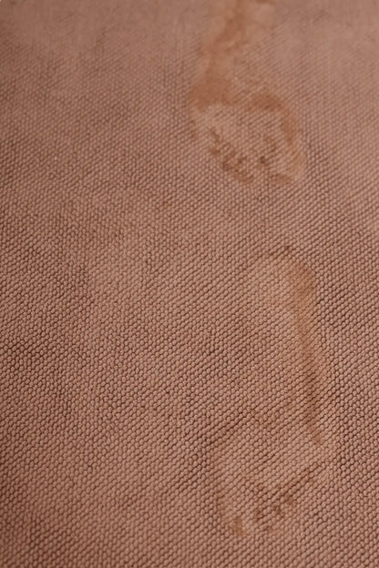 Velluna Tekli Havlu Banyo Paspası 50x80 cm Mocha