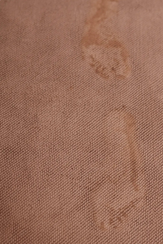 Eloria Bath Mat 50x70 Coffee