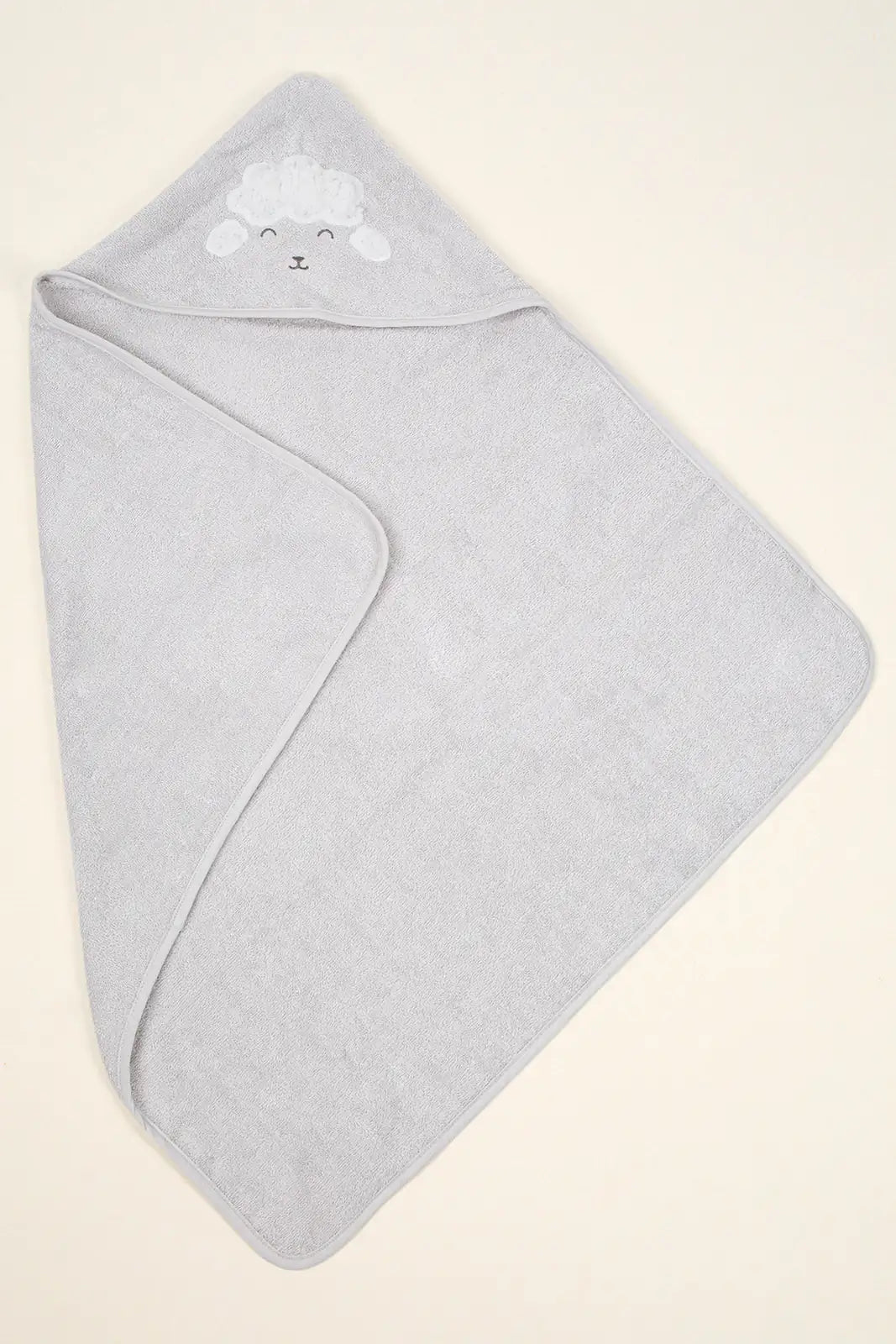 Wooly Swaddle Towel 75x75