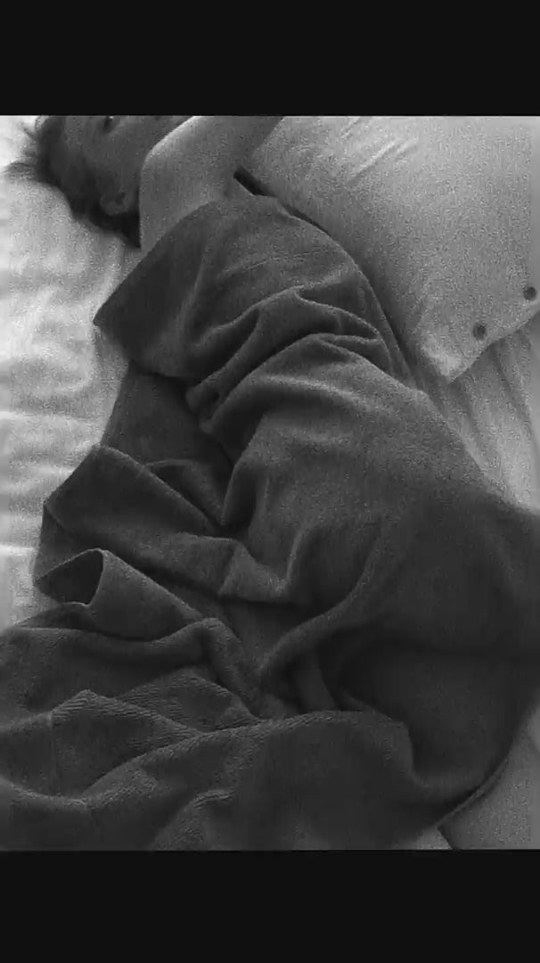 Load video: Solena Banyo Havlusu 70x140cm Kahve