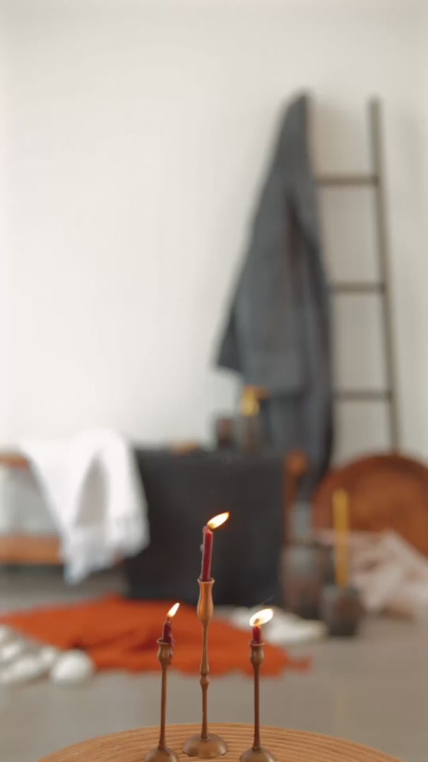 Lioni 5 Piece Bathroom Set